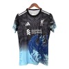 Maglia ufficiale Liverpool Special 2024-25 Blu per Uomo